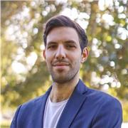 Laureato magistrale in Scienze storiche offre lezioni e aiuto con lo studio in Storia, Filosofia e Geografia!